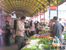 农副产品涨价的暗流与旋涡 是谁在推波助澜？